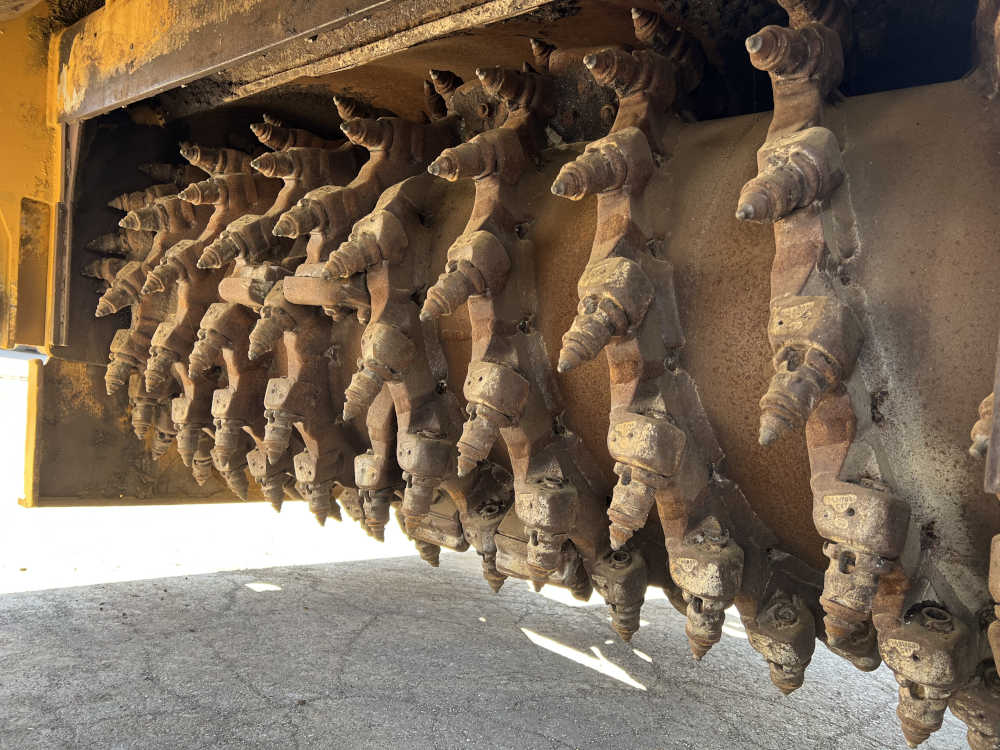 Usato 1999 Bitelli SF 200L -097-