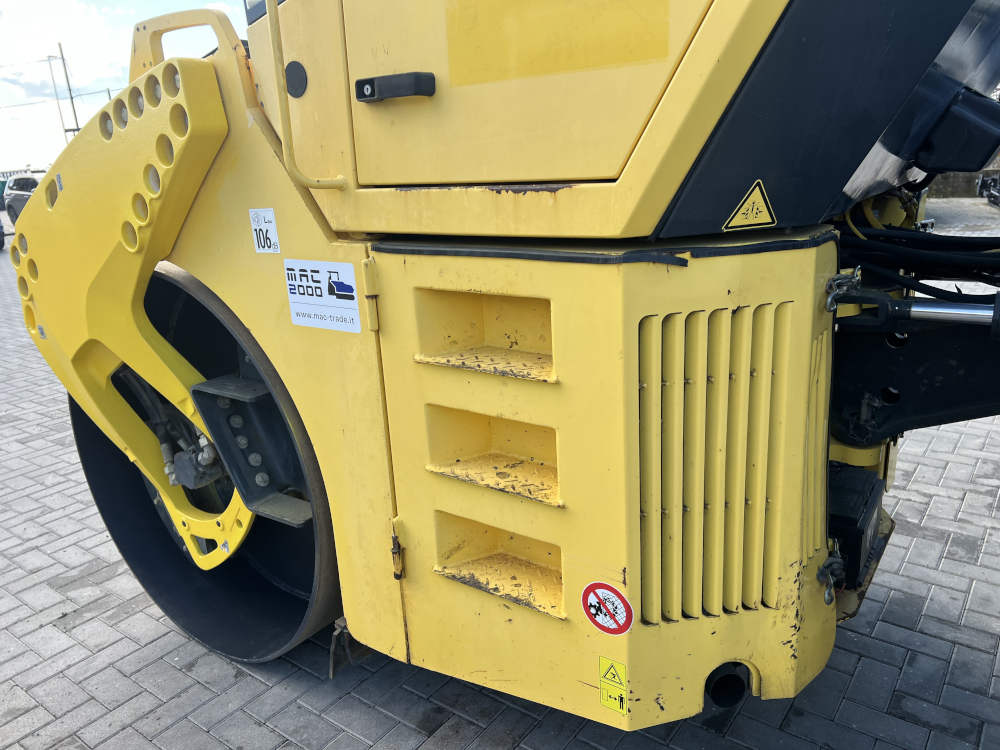 Usato 2011 Bomag BW 161 AD-4