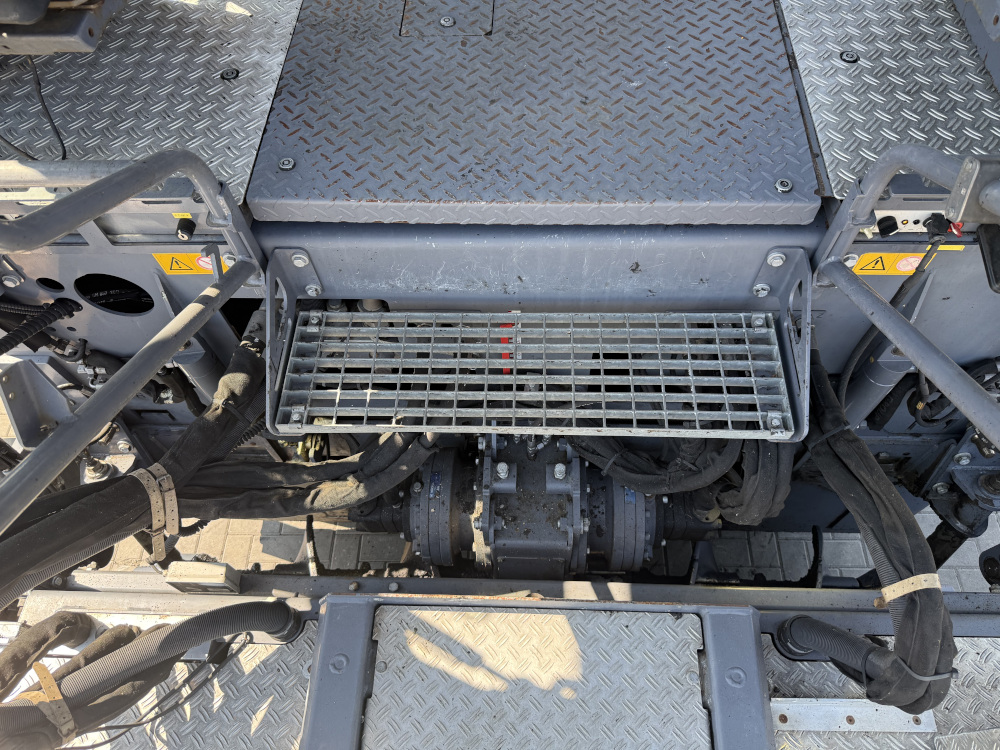 Usato 2018 Vogele Super 1800-3i