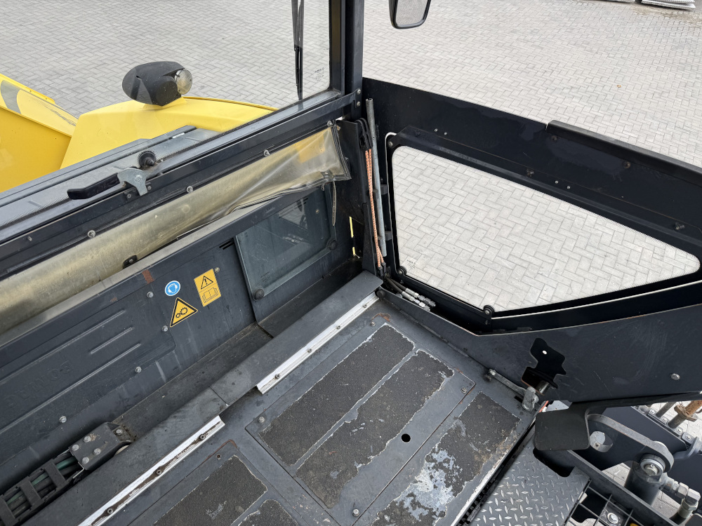 Usato 2016 Bomag BF 600P-2