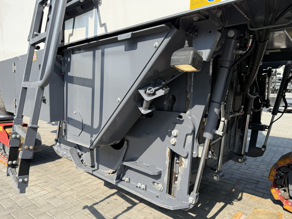 Usato 2021 Wirtgen W 150 CFi