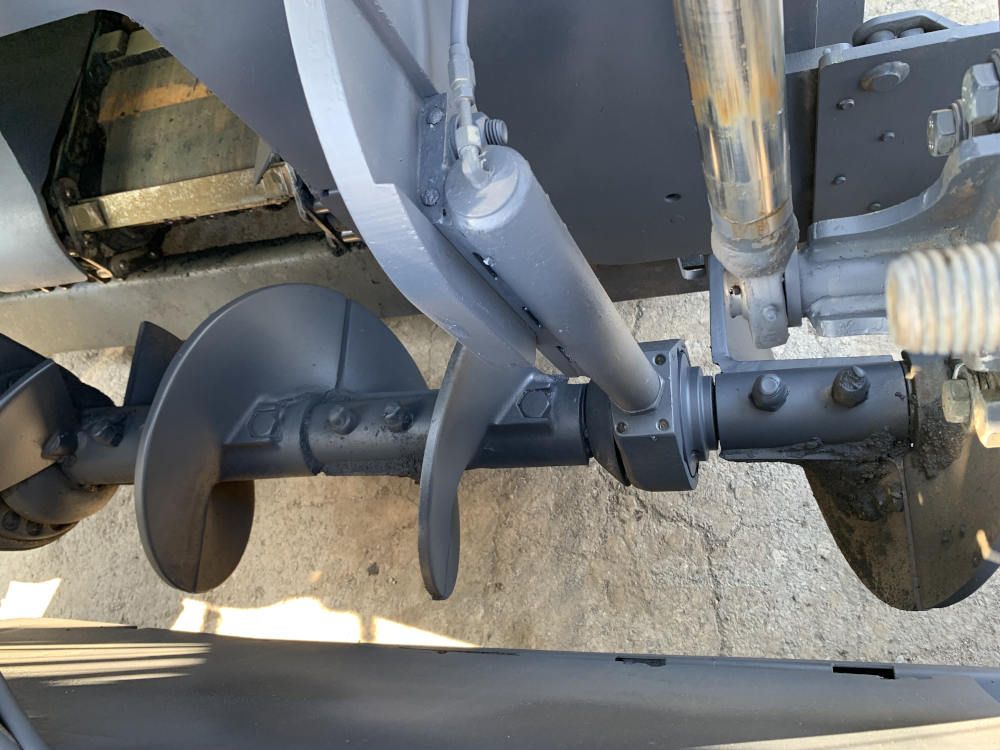 Usato 2014 Bomag BF 700C-2