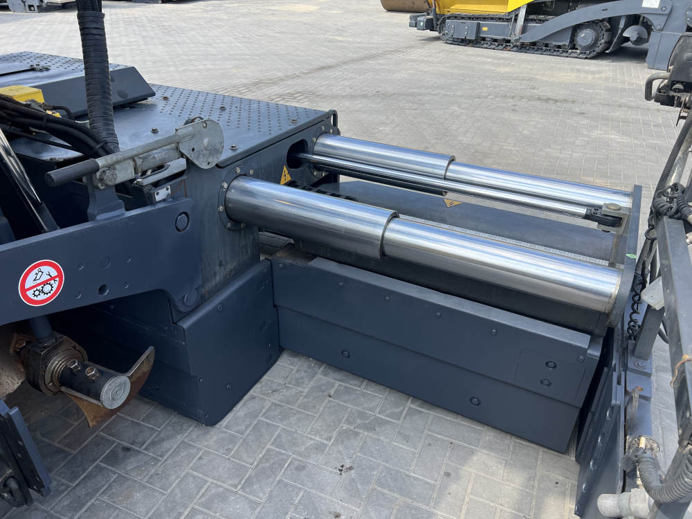 Usato 2017 Bomag BF 600P-2