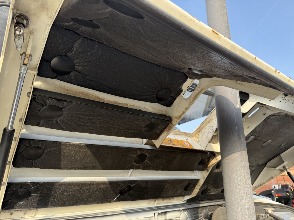 Usato 2019 Vogele Super 1800-3i