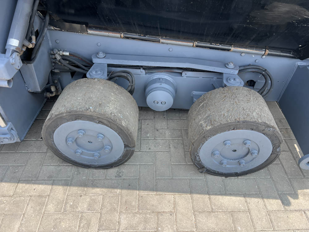 Usato 2016 Vogele S 1803-3i