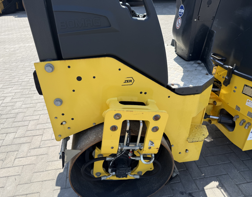 Usato 2022 Bomag BW 120 AD-5
