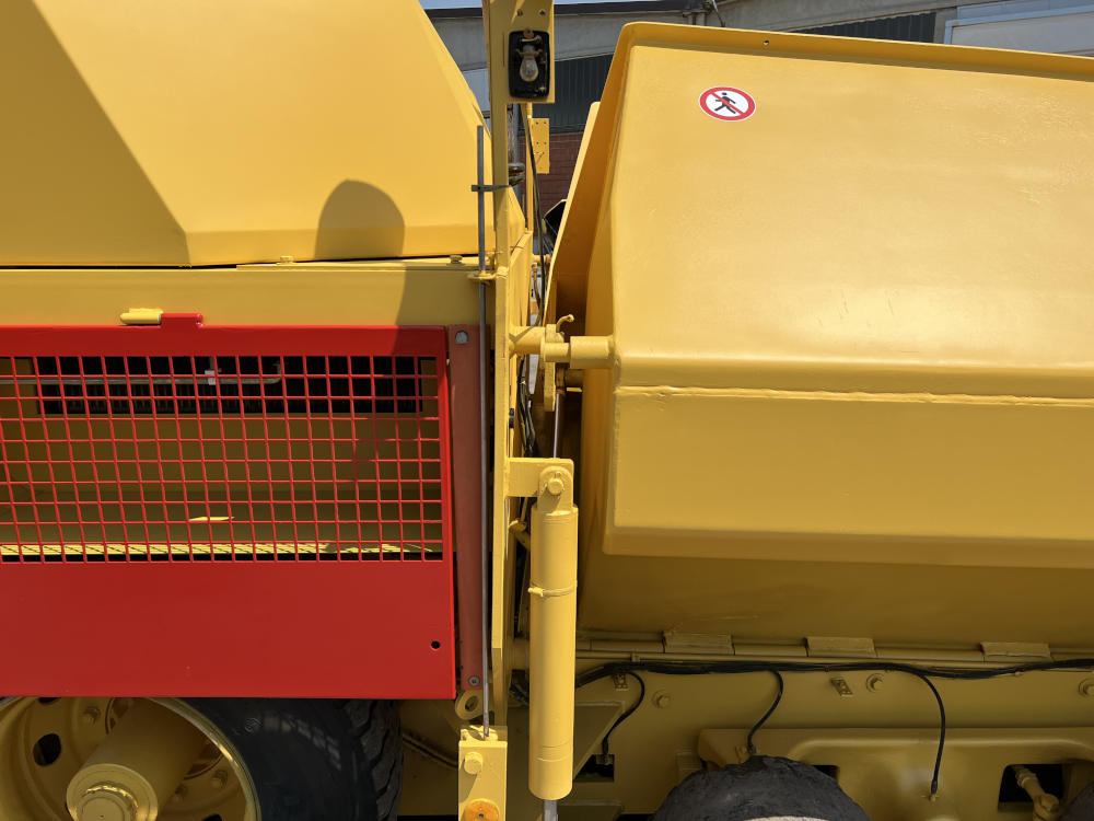 Usato 2003 Dynapac F 161 -228-