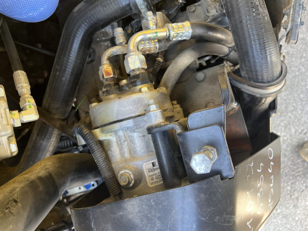 Usato 2015 Dynapac CC 2300 -634-