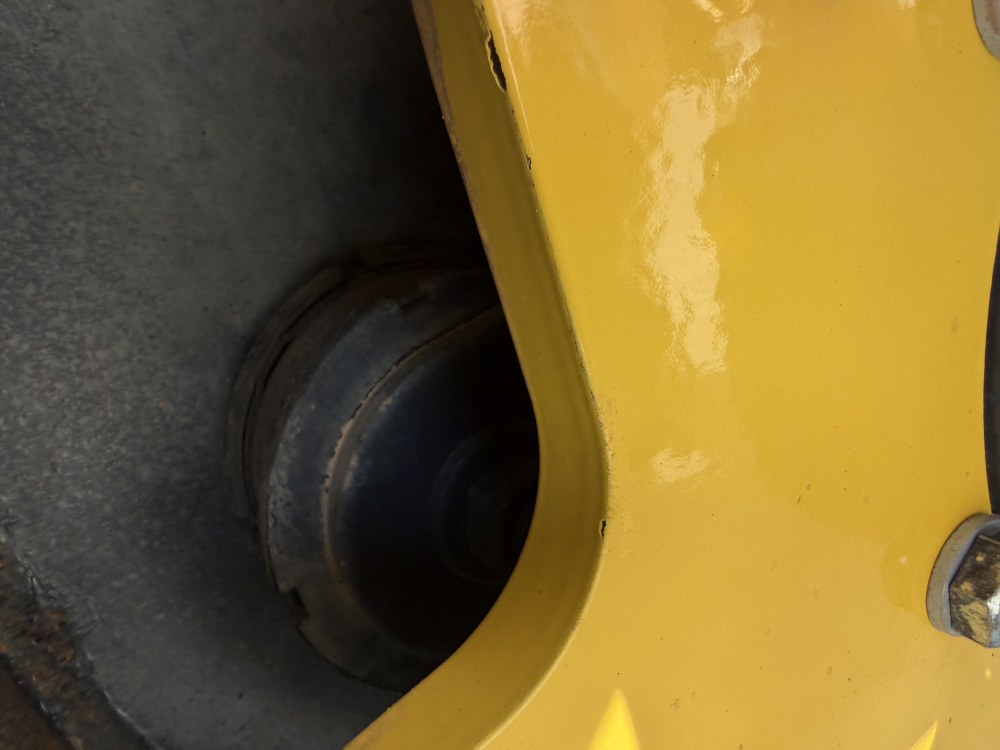 Usato 2022 Bomag BW 80 AD-5