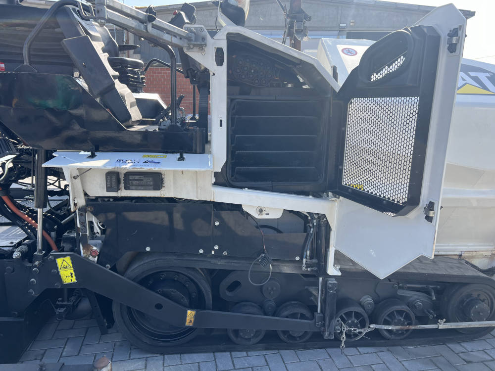 Usato 2016 Caterpillar AP 355F