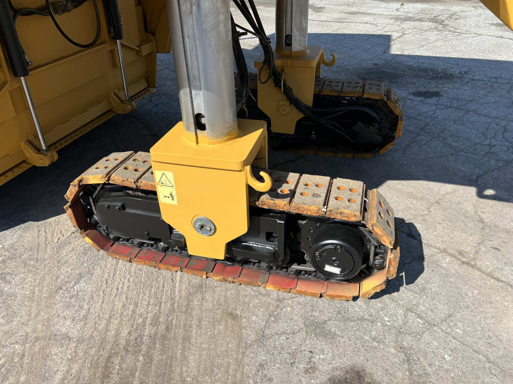 Usato 1999 Bitelli SF 200L -097-