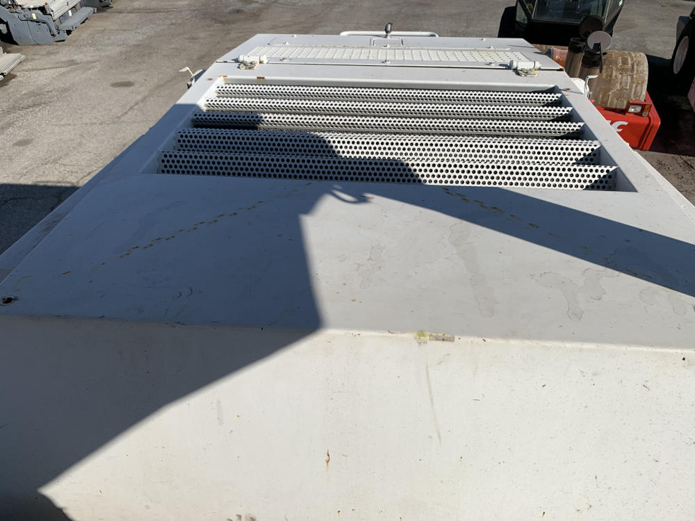 Usato 2001 Bitelli SF 200LE