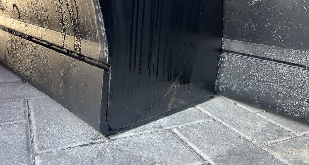 Usato 1985 Marini P 176