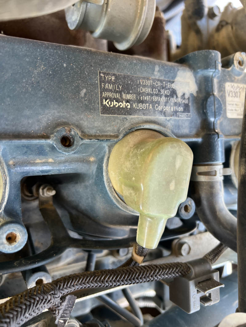 Usato 2014 Dynapac CA 1300 PD