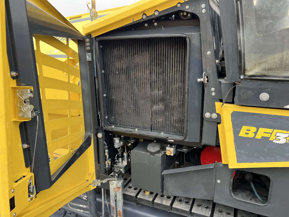 Usato 2019 Bomag BF 300 C-2