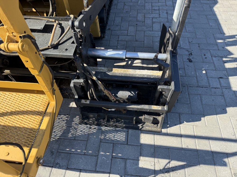 Usato 2008 Caterpillar BB 621C