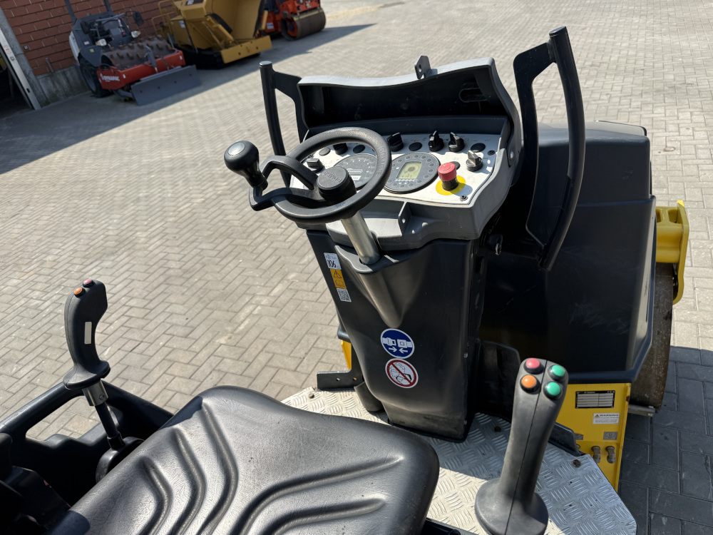 Usato 2022 Bomag BW 120 AD-5