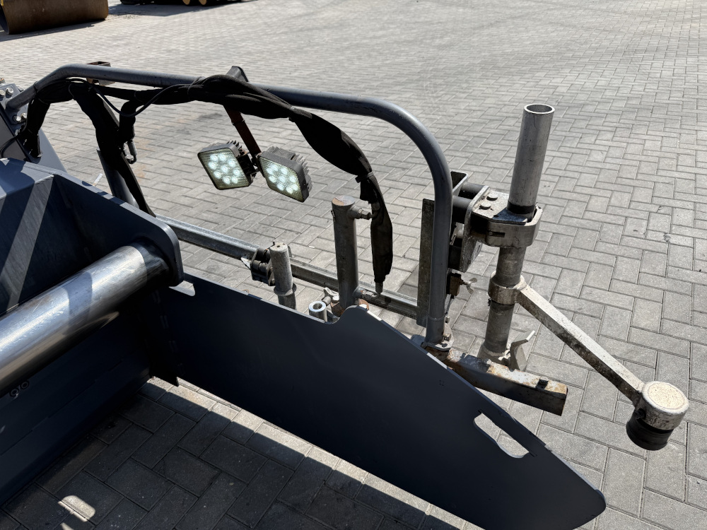 Usato 2018 Vogele Super 1800-3i