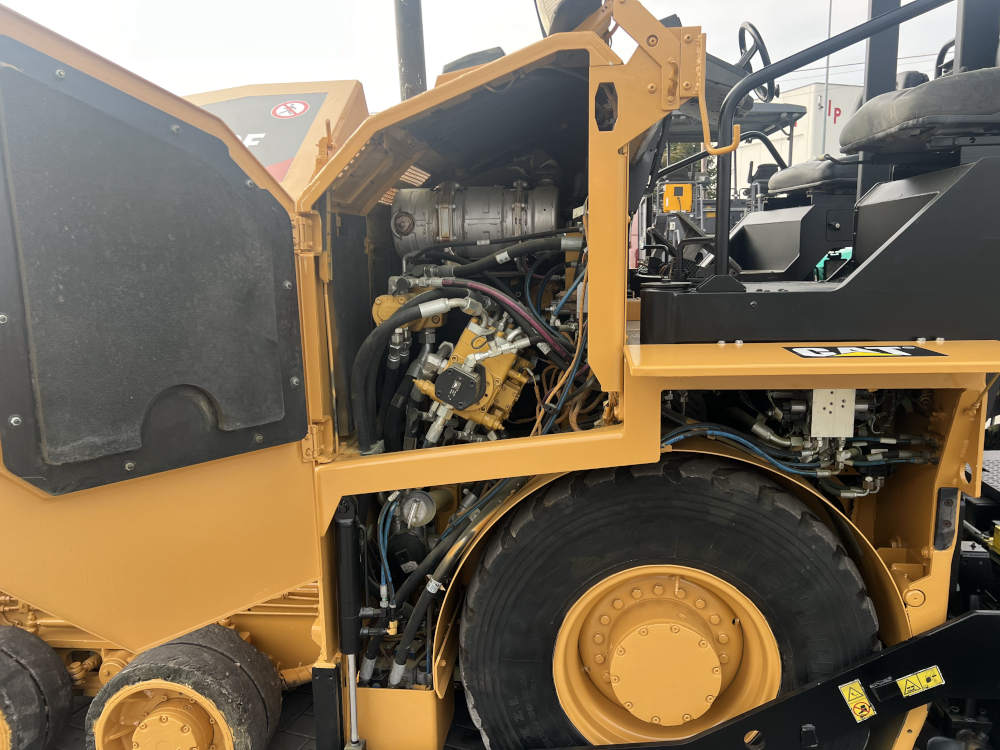 Usato 2018 Caterpillar AP 300F