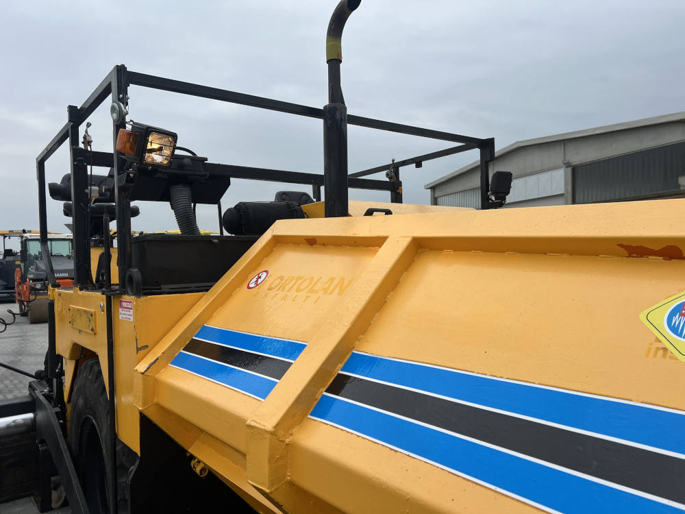 Usato 1984 Bitelli BB 50