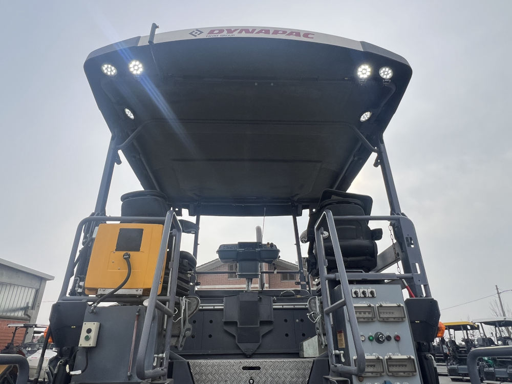 Usato 2018 Dynapac SD 2500 CS