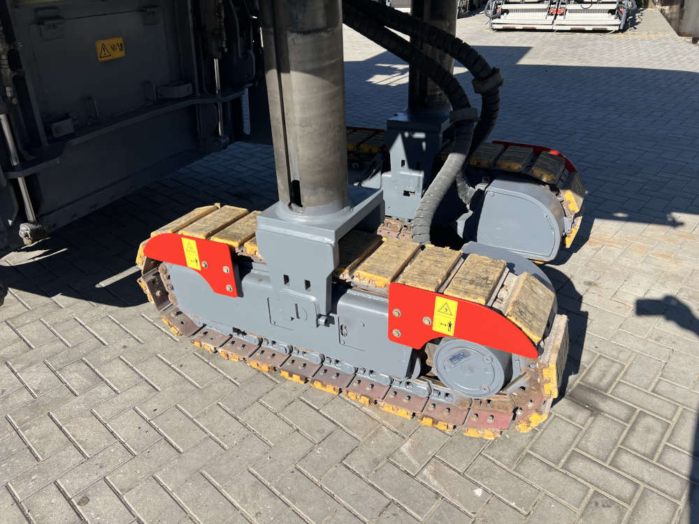 Usato 2014 Wirtgen W 200i