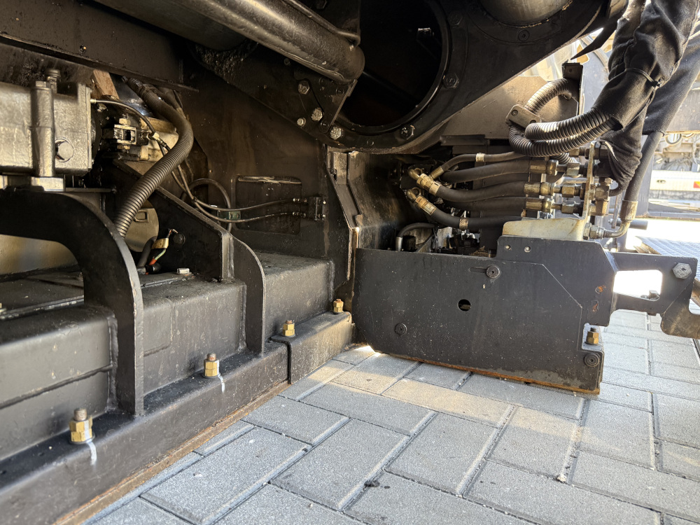 Usato 2010 Caterpillar AP 600D