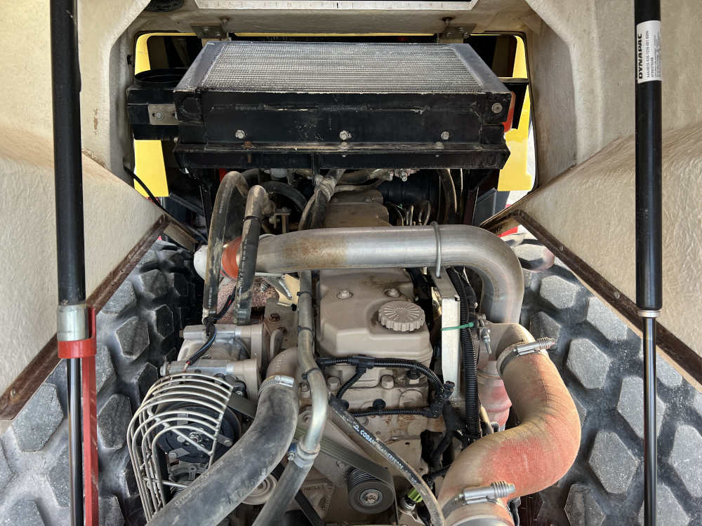 Usato 2010 Dynapac CA 602D