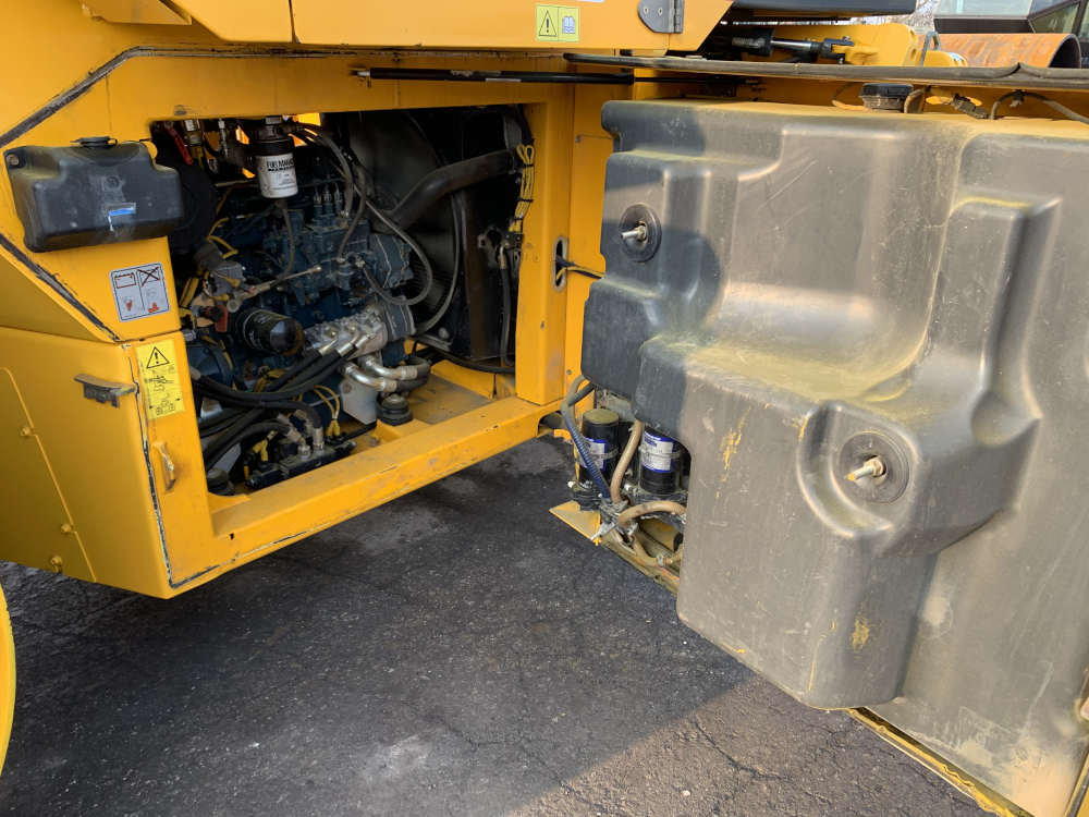 Usato 2010 Bomag BW 174 AP-4 AM