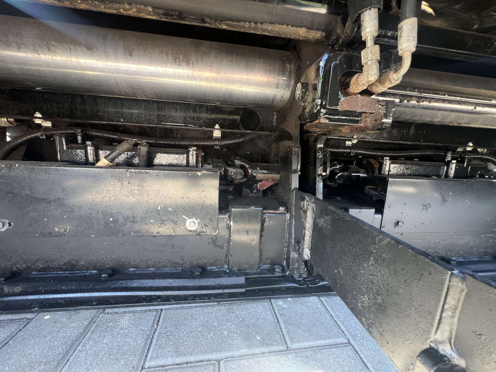 Usato 2012 Caterpillar AP 300