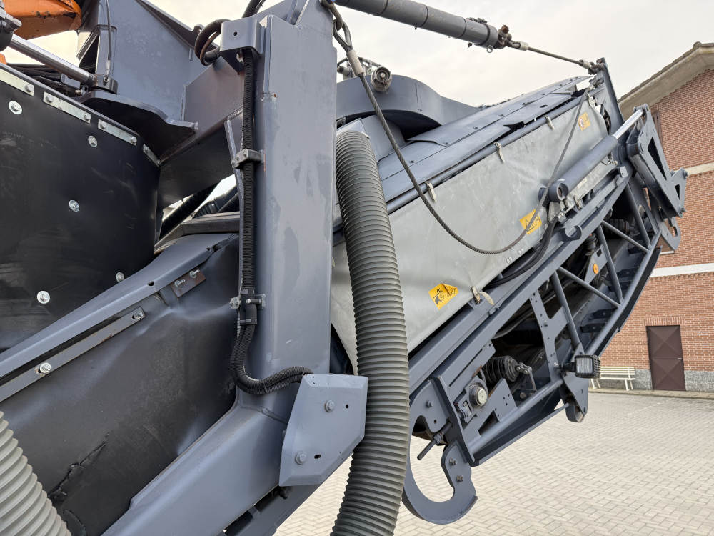 Usato 2015 Wirtgen W 250i