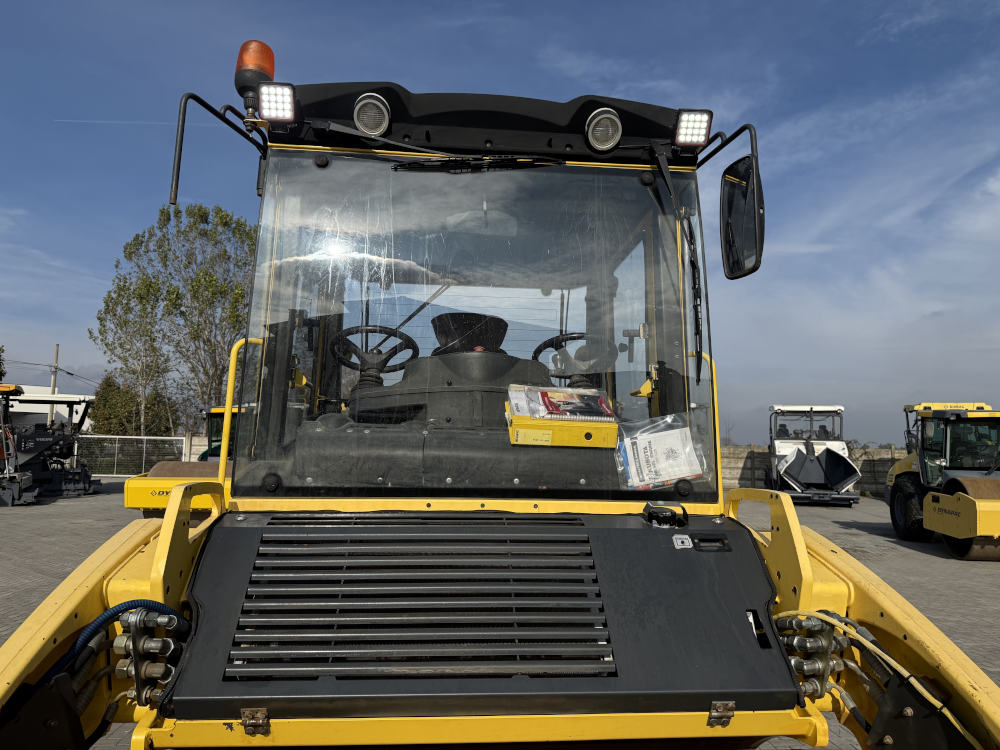 Usato 2006 Bomag BW 151 AD-4