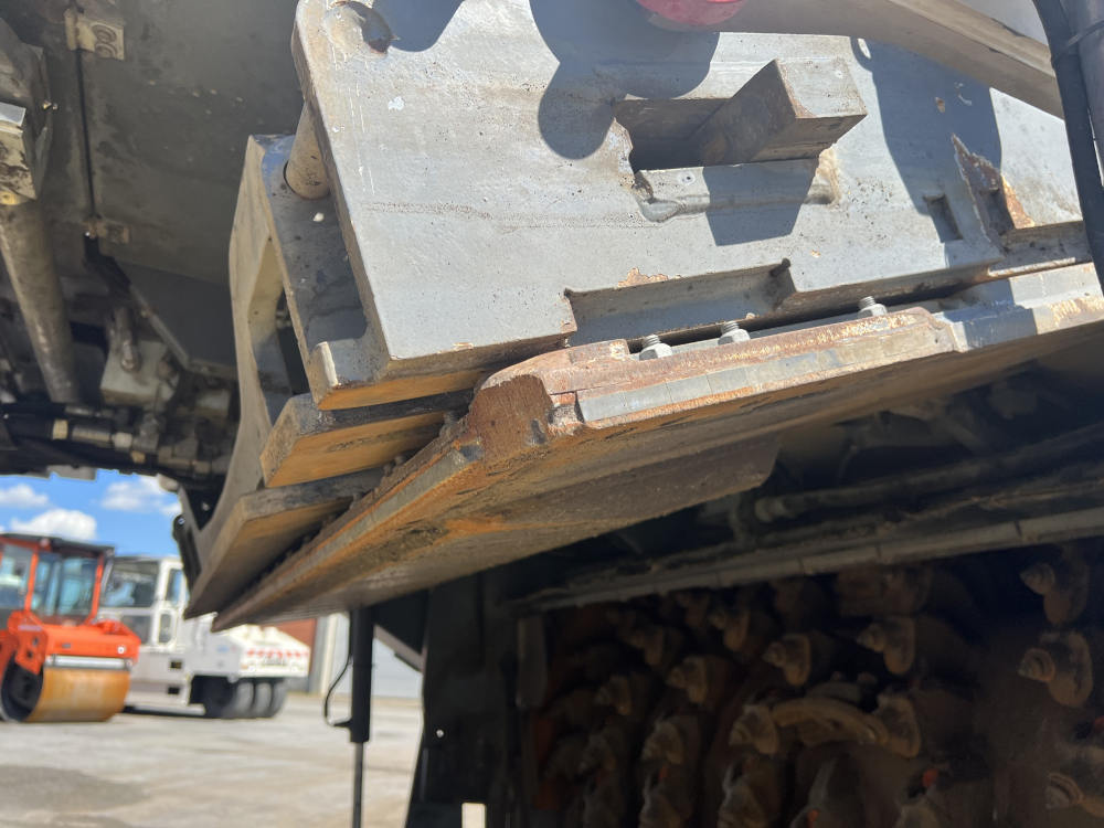 Usato 2015 Wirtgen W 200i -1044-