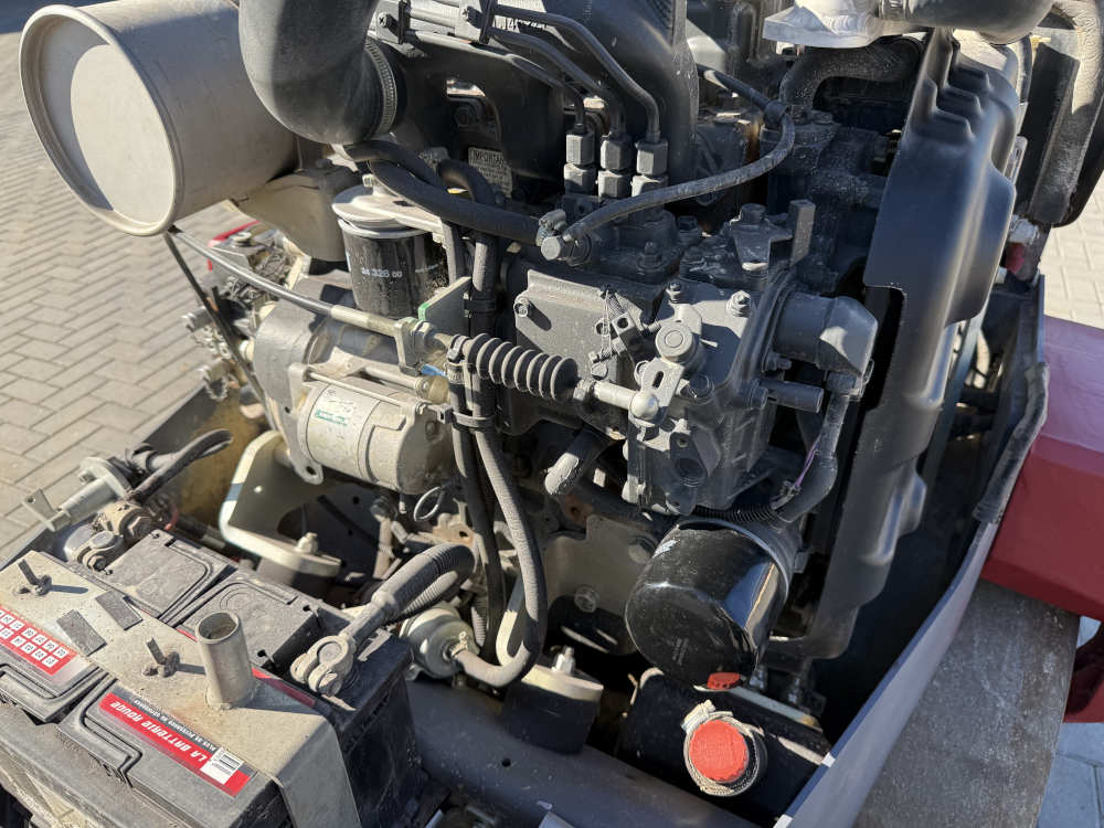 Usato 2019 Dynapac CC 1200 VI