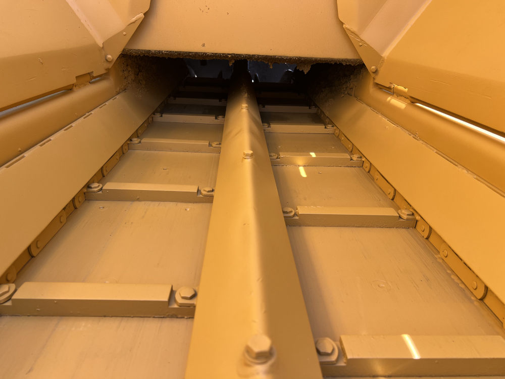 Usato 2012 Caterpillar AP 300