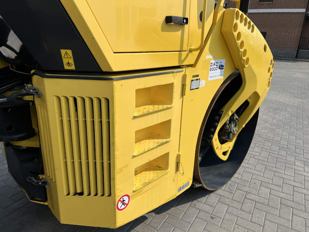 Usato 2014 Bomag BW 161 AD-4