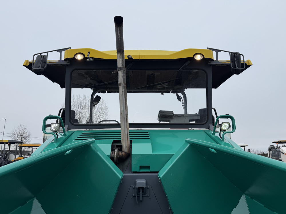 Usato 2015 Vogele Super 1800-3i