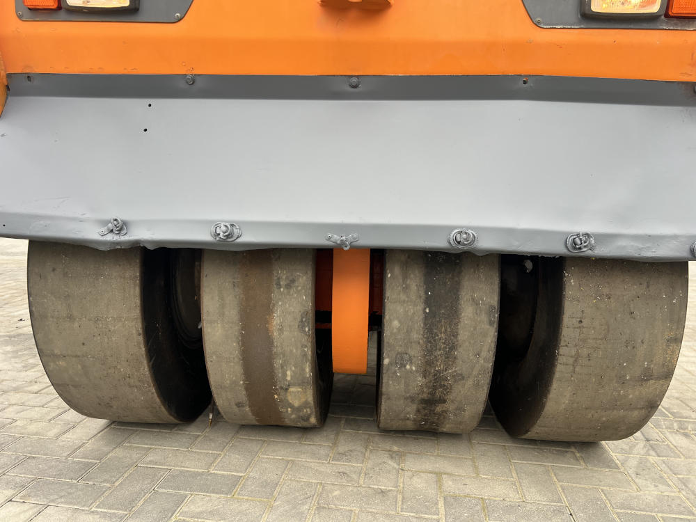 Usato 2008 Hamm DV 90 TV