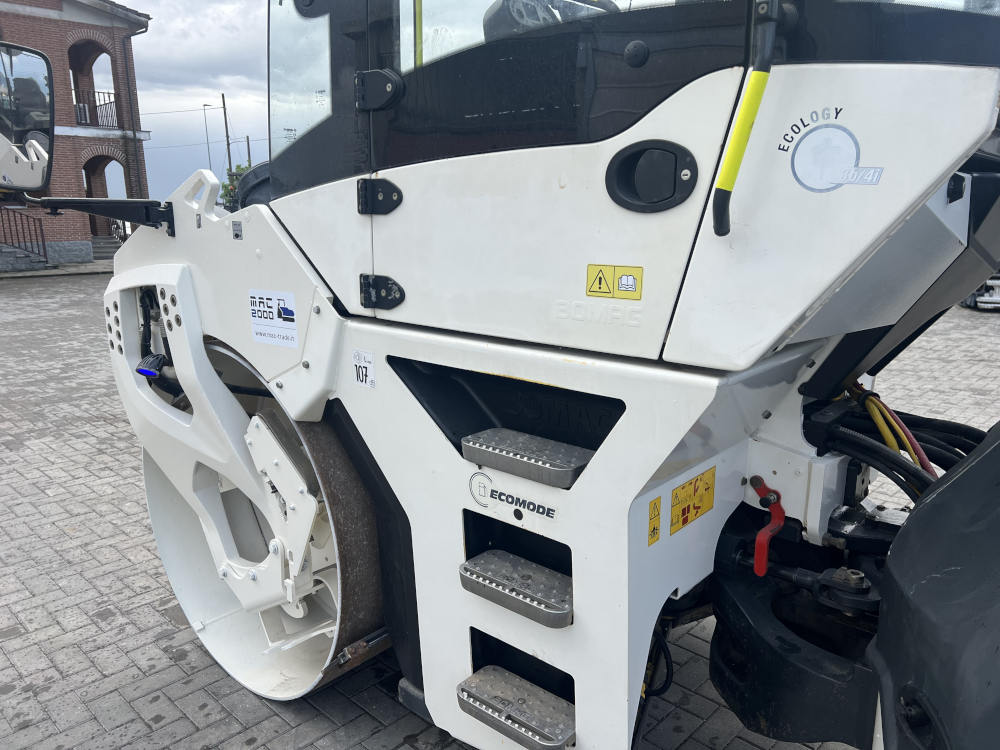 Usato 2015 Bomag BW 161 AD-5