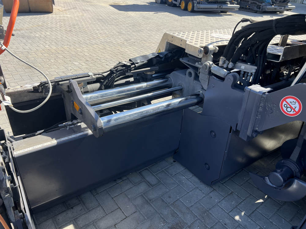 Usato 2020 Volvo P 6870D