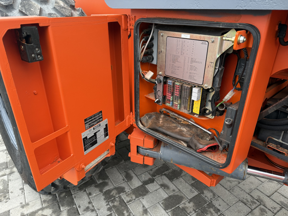 Usato 2005 Hamm 3414 HT Vio