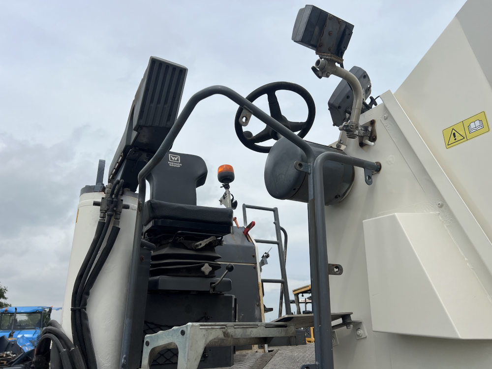 Usato 2019 Wirtgen W 100 CFi