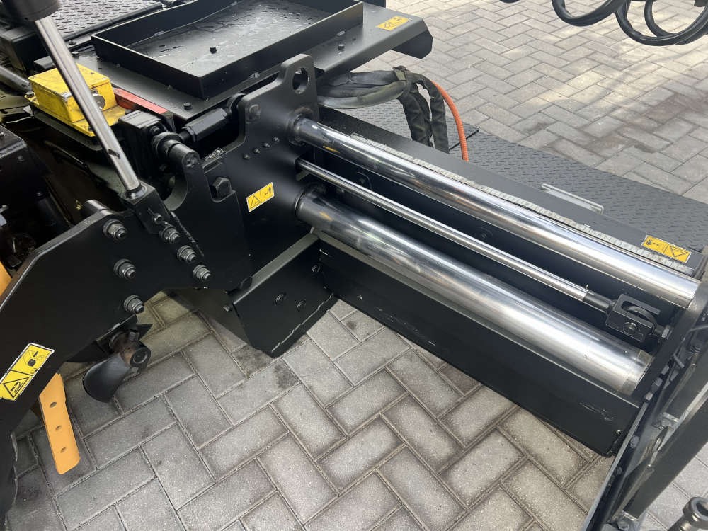 Usato 2018 Caterpillar AP 300F