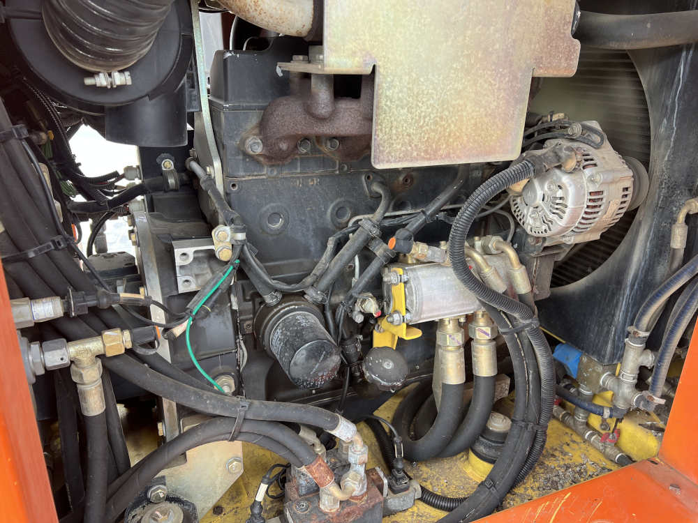 Usato 2007 Bomag BW 174 AP-AM -1005-