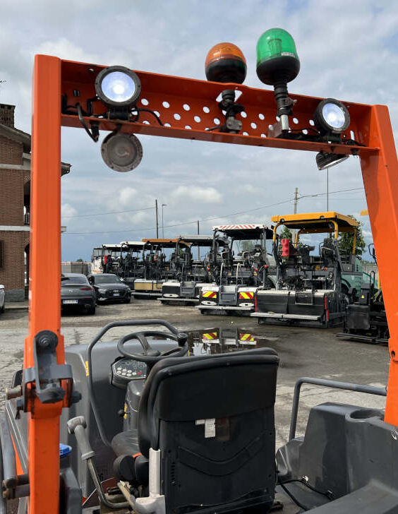 Usato 2014 Hamm HD 14 VV -378-