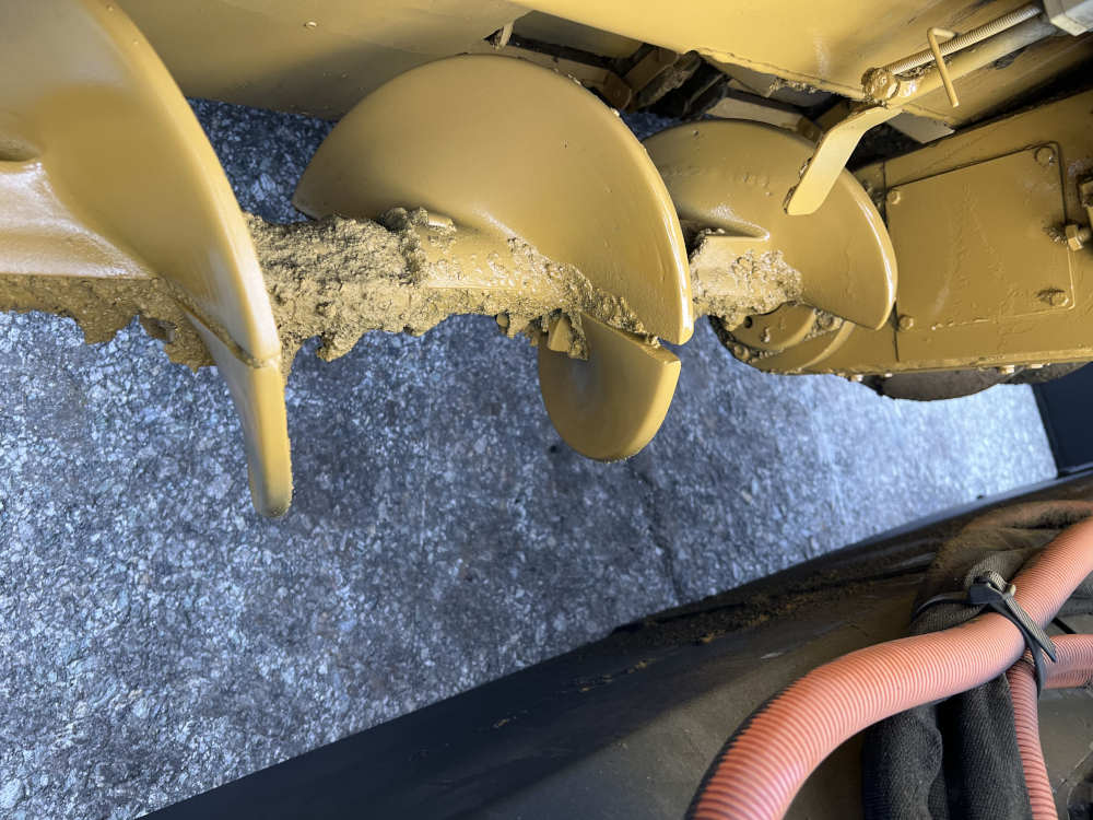 Usato 2014 Caterpillar AP 300D -138-