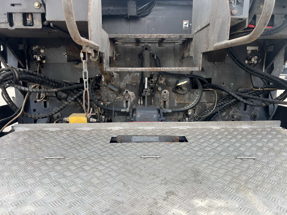 Usato 2015 Volvo P 6870C