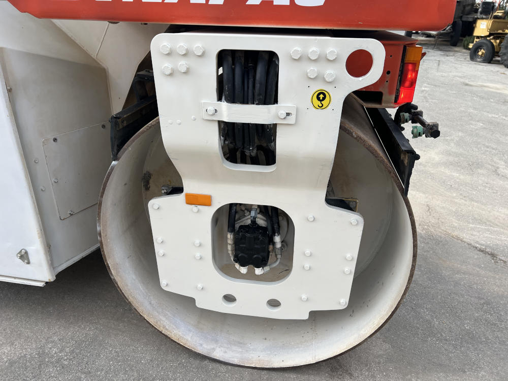 Usato 2003 Dynapac CC 232