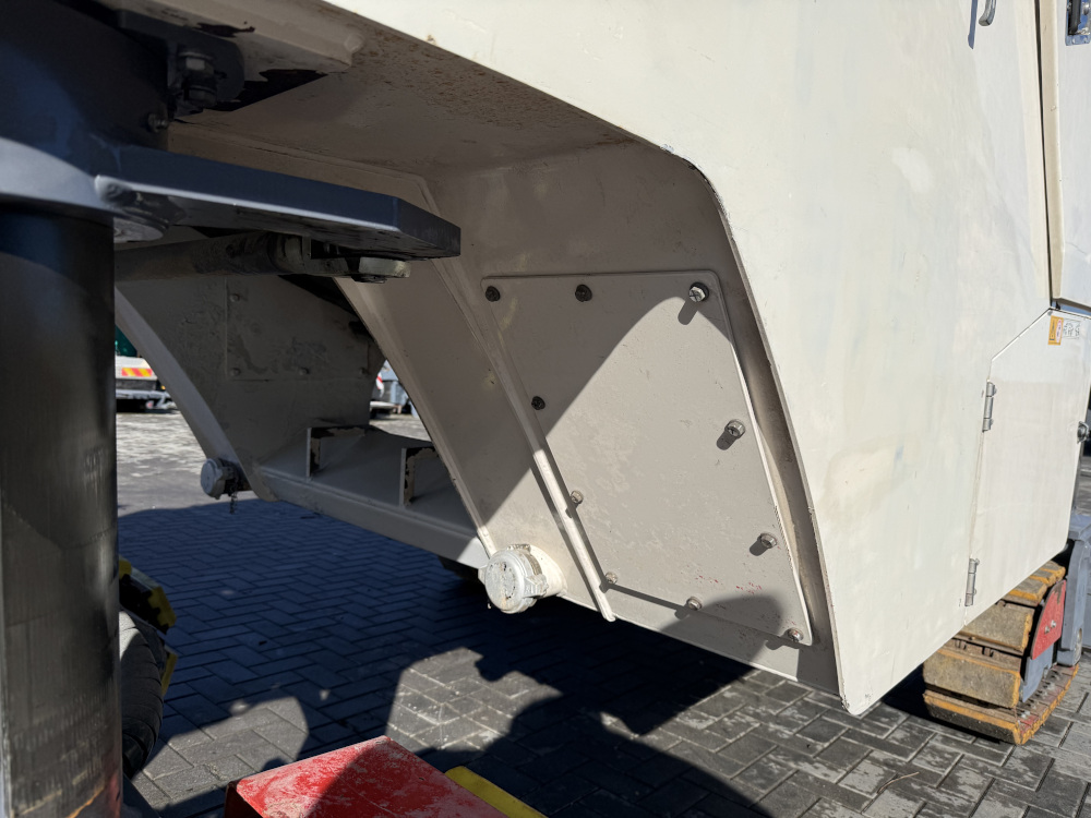 Usato 2017 Wirtgen W 130 CFi