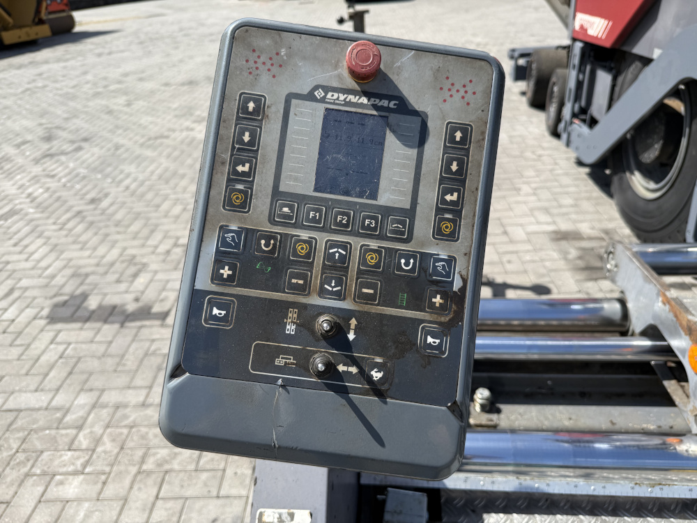 Usato 2021 Dynapac SD 2500 WS